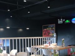 大堂-松哥油焖大虾(科技园店)