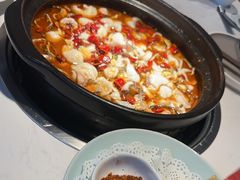 -周渝食惦酸菜鱼(青浦店)