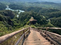 -丹霞山风景名胜区