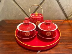 -东阳菜餐厅(世纪花城店)