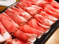 -呷哺呷哺 黄金牧场 (欢乐谷店)