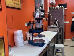 -张果佬年糕卷(科巷店)