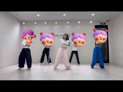 -北京V5舞蹈工作室