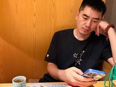 -鹤龟料理店(时代天街店)