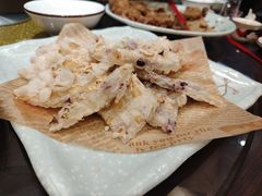 -抱德·潮汕味(琶洲店原惠城鱼仔)