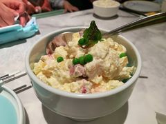 土豆色拉-蘭心·臻品(瑞虹太阳宫店)