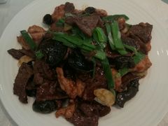 -玉林烤鸭店(定福庄店)