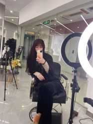 -TRIMS HAIR 修剪造型·烫染接发