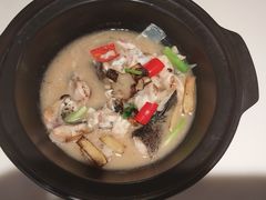 -清晖小苑·顺德菜(观澜湖新城店)