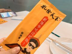 -乾隆美食·本帮菜(黄河路店)