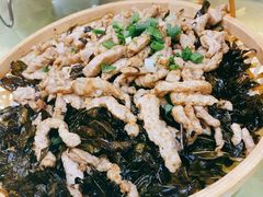 -下梅人家土菜馆(历史文化餐厅度假区店)