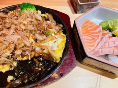 -隐月· 㐂和食屋(芝罘万达公馆店)