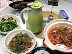 -湘语·湖南家常菜(新洲店)