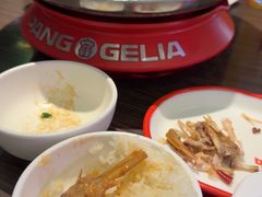 -胖哥俩肉蟹煲(淮安万达店)