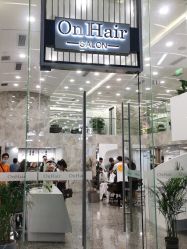 -UnHair Salon