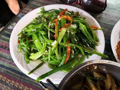 -88号小吃店·经典云南菜·地道纳西美食