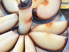 -燚青春东北泥炉烤肉(百合店)