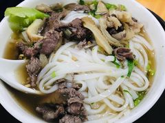 -菜忠潮州牛肉店(岗厦店)