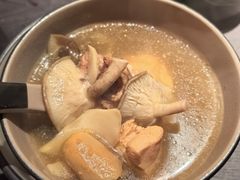 -芸鲜季·云南野生菌餐厅· 云南风物味研社(闵行店)