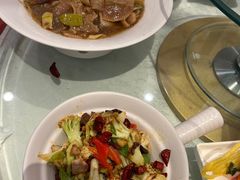 -香满楼(南关店)