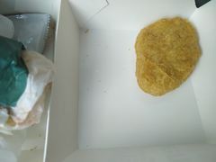 -麦当劳(坂田分店)