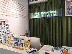 -真我樣照相馆·身份证·证件照·外拍(环球港店)
