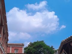 -晋江五店市传统文化旅游区