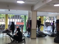 -中田健身工作室(东园店)