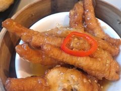 -添好运点心专门店(深水埗店)