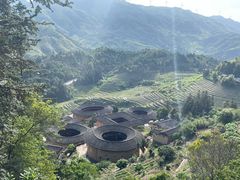 -福建土楼(南靖)景区
