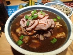 -肠王卤煮(西单食宝街店)