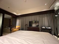 -杭州龙禧福朋喜来登酒店