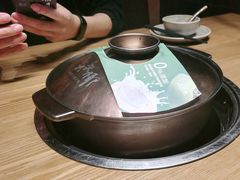 -大头椰·椰子鸡火锅(新梦店)