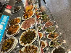 -韩麦大冷面(桂花街直营店)