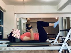 -无界瑜伽普拉提