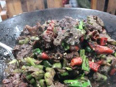 -牛八宝桂林米粉(八里庄店)