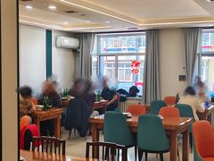 -老妈厨房团圆饺子东北菜(北环路店)