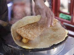 -清真·二嫂子煎饼果子(鼓楼旗舰形象店)