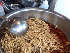 豆笋-张记捆鸡(总店)