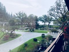 -杭州西湖柳莺里酒店