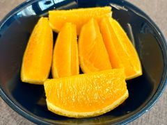 餐前水果-瓯越·海鲜·瓯味一品(IM长宁国际店)