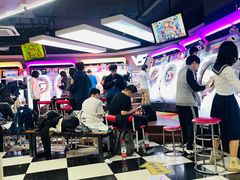 -天天玩X秋葉原日系动漫游戏中心