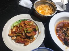 -盛京辽菜小馆(龙之梦购物中心店)