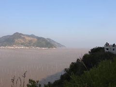 -北岐滩涂