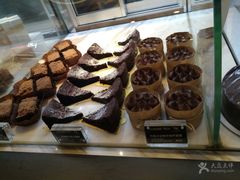-Awfully Chocolate(来福士广场店)