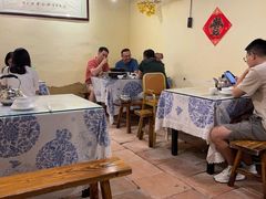 -米庄·原味私房菜(骏壹万邦店)
