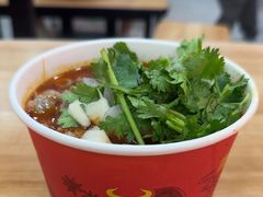 -江三王记牛杂馆(总店)