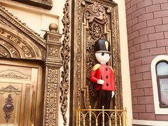 -安徒生童话乐园