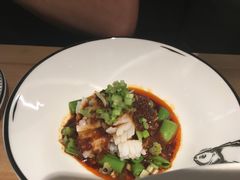 -太二酸菜鱼(深圳布吉万象汇店)
