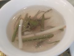 莼菜羹-新聚丰菜馆(太监弄店)